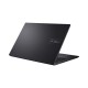 ASUS Vivobook 16 X1605VA-MB871W Core-i3 13th Gen 8GB RAM 512GB SSD 16" WUXGA Laptop (Indie Black)