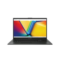 ASUS Vivobook Go 15 E1504FA-BQ522 Ryzen 5 7520U 16GB RAM 512GB SSD 15.6-inch FHD Laptop (Mixed Black)