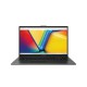ASUS Vivobook Go 15 E1504GA-NJ191 Intel Core i3-N305 8GB RAM 512GB SSD 15.6-inch FHD Laptop (Mixed Black)
