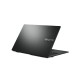 ASUS Vivobook Go 15 E1504GA-NJ191 Intel Core i3-N305 8GB RAM 512GB SSD 15.6-inch FHD Laptop (Mixed Black)