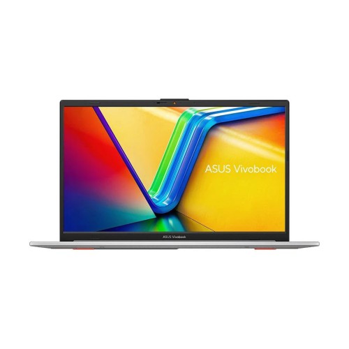 ASUS Vivobook Go 15 L1504FA-NJ1472 RYZEN 5 7520U LPDDR5 16GB RAM 512GB SSD 15.6-inch FHD LAPTOP (Mixed Black)