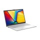 ASUS Vivobook Go 15 L1504FA-NJ1472 RYZEN 5 7520U LPDDR5 16GB RAM 512GB SSD 15.6-inch FHD LAPTOP (Mixed Black)