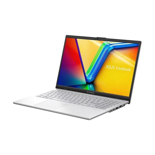 ASUS Vivobook Go 15 L1504FA-NJ1472 RYZEN 5 7520U LPDDR5 16GB RAM 512GB SSD 15.6-inch FHD LAPTOP (Mixed Black)