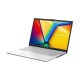 ASUS Vivobook Go 15 L1504FA-NJ1472 RYZEN 5 7520U LPDDR5 16GB RAM 512GB SSD 15.6-inch FHD LAPTOP (Mixed Black)