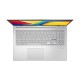 ASUS Vivobook Go 15 L1504FA-NJ1472 RYZEN 5 7520U LPDDR5 16GB RAM 512GB SSD 15.6-inch FHD LAPTOP (Mixed Black)