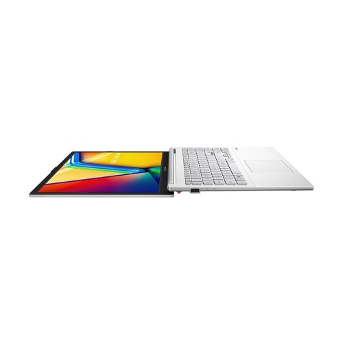 ASUS Vivobook Go 15 L1504FA-NJ1472 RYZEN 5 7520U LPDDR5 16GB RAM 512GB SSD 15.6-inch FHD LAPTOP (Mixed Black)