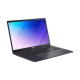 ASUS Vivobook Go 15 L510KA-EJ923 Intel Celeron N4500 8GB RAM 256GB SSD 15.6-inch FHD Laptop (Blue)