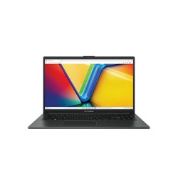 ASUS Vivobook Go 15 OLED E1504FA-L1367W Ryzen 5 7520U 16GB RAM 512GB SSD 15.6" OLED Laptop (Mixed Black)