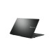 ASUS Vivobook Go 15 OLED E1504FA-L1367W Ryzen 5 7520U 16GB RAM 512GB SSD 15.6" OLED Laptop (Mixed Black)