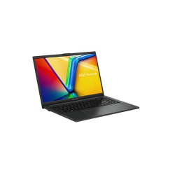 ASUS Vivobook Go 15 OLED E1504FA-L1367W Ryzen 5 7520U 16GB RAM 512GB SSD 15.6" OLED Laptop (Mixed Black)