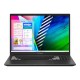 ASUS Vivobook Pro 16X OLED M7600QE 16" 4K Display Ryzen 7 5800H 16GB RAM 512GB SSD Gaming Laptop with RTX 3050 Ti 4GB Graphics
