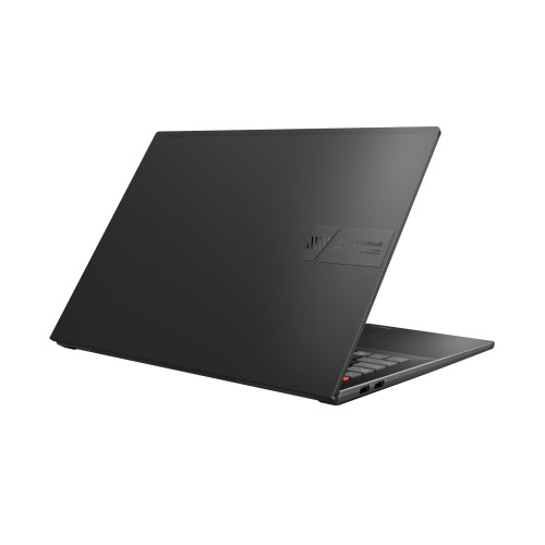 ASUS Vivobook Pro 16X OLED M7600QE 16" 4K Display Ryzen 7 5800H 16GB RAM 512GB SSD Gaming Laptop with RTX 3050 Ti 4GB Graphics