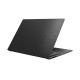 ASUS Vivobook Pro 16X OLED M7600QE 16" 4K Display Ryzen 7 5800H 16GB RAM 512GB SSD Gaming Laptop with RTX 3050 Ti 4GB Graphics