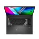 ASUS Vivobook Pro 16X OLED M7600QE 16" 4K Display Ryzen 7 5800H 16GB RAM 512GB SSD Gaming Laptop with RTX 3050 Ti 4GB Graphics