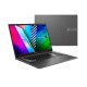 ASUS Vivobook Pro 16X OLED M7600QE 16" 4K Display Ryzen 7 5800H 16GB RAM 512GB SSD Gaming Laptop with RTX 3050 Ti 4GB Graphics