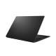 ASUS Vivobook S 16 M5606WA-MX017W Ryzen AI 9 HX 370 24GB RAM 1TB SSD 16-inch OLED Display Copilot+ PC (Neutral Black)
