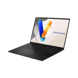 ASUS Vivobook S 16 M5606WA-MX017W Ryzen AI 9 HX 370 24GB RAM 1TB SSD 16-inch OLED Display Copilot+ PC (Neutral Black)