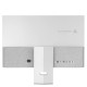 ASUS ZenScreen MS27UC 27" 4K UHD Type-C Smart Monitor with Google TV