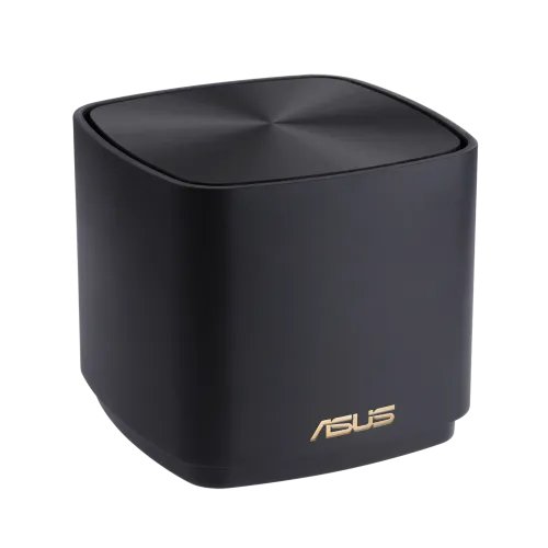 ASUS ZenWiFi XD4S AX1800 1800Mbps Dual Band WiFi 6 Router (2-Pack)