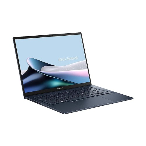 ASUS Zenbook 14 OLED UX3405MA Core Ultra 7 16GB RAM 512GB SSD 14.0" Laptop (Ponder Blue) #UX3405MA-QD269W