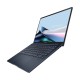 ASUS Zenbook 14 OLED UX3405MA Core Ultra 7 16GB RAM 512GB SSD 14.0" Laptop (Ponder Blue) #UX3405MA-QD269W