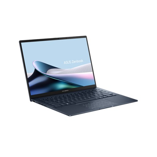 ASUS Zenbook 14 OLED UX3405MA-QD652 Core Ultra 7 16GB 1TB SSD Laptop (Ponder Blue)