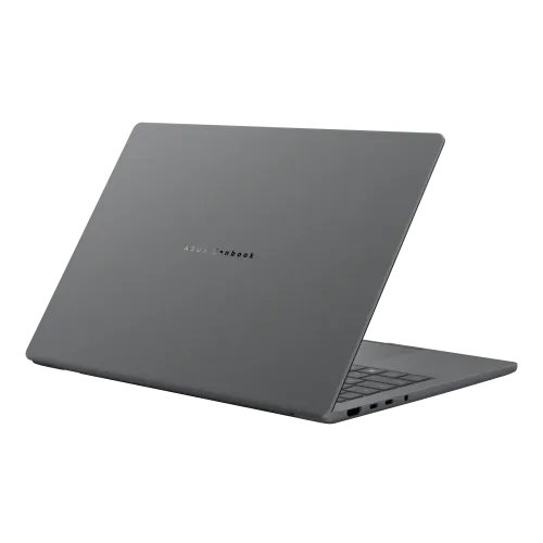 ASUS Zenbook A14 UX3407RA Snapdragon X Elite 16GB RAM 1TB SSD 14" OLED Copilot+ PC Laptop (Iceland Gray) #UX3407RA-QD004W