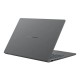 ASUS Zenbook A14 UX3407RA Snapdragon X Elite 16GB RAM 1TB SSD 14" OLED Copilot+ PC Laptop (Iceland Gray) #UX3407RA-QD004W