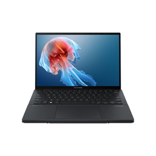 ASUS Zenbook Duo OLED UX8406MA-PZ026W Core Ultra 9 Laptop (Inkwell Gray)
