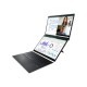 ASUS Zenbook Duo OLED UX8406MA-PZ026W Core Ultra 9 Laptop (Inkwell Gray)