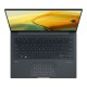 ASUS Zenbook Q420VA EVO Core i7-13700H Intel Iris Xe Graphics 16GB RAM 512GB SSD 14.5" Touch Laptop (Deep Blacks)