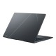 ASUS Zenbook Q420VA EVO Core i7-13700H Intel Iris Xe Graphics 16GB RAM 512GB SSD 14.5" Touch Laptop (Deep Blacks)