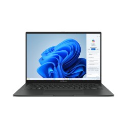 ASUS Zenbook Q425MA-U7 14th Gen Intel Core Ultra 7-155H Intel Arc Graphics 16GB 1TB 14" Laptop (Jasper Gray)