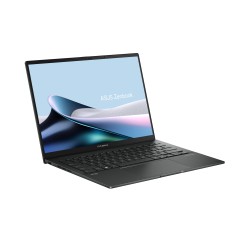 ASUS Zenbook Q425MA-U7 14th Gen Intel Core Ultra 7-155H Intel Arc Graphics 16GB 1TB 14" Laptop (Jasper Gray)