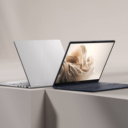 ASUS Zenbook S 14 OLED UX5406SA Core Ultra 7 256V 16GB RAM 1TB SSD 14" 3K OLED Copilot+ PC Laptop (Zumaia Gray) #UX5406SA-PV160WS
