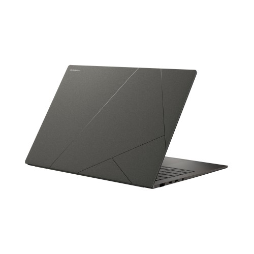 ASUS Zenbook S 14 OLED UX5406SA Core Ultra 7 256V 16GB RAM 1TB SSD 14" 3K OLED Copilot+ PC Laptop (Zumaia Gray) #UX5406SA-PV160WS