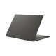 ASUS Zenbook S 14 OLED UX5406SA Core Ultra 7 256V 16GB RAM 1TB SSD 14" 3K OLED Copilot+ PC Laptop (Zumaia Gray) #UX5406SA-PV160WS