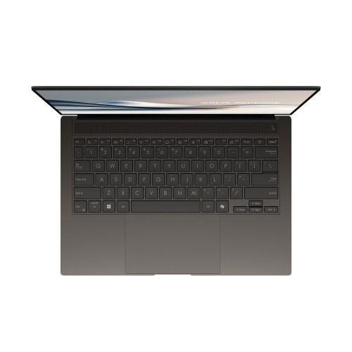 ASUS Zenbook S 14 OLED UX5406SA Core Ultra 7 256V 16GB RAM 1TB SSD 14" 3K OLED Copilot+ PC Laptop (Zumaia Gray) #UX5406SA-PV160WS