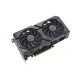 ASUS Dual GeForce RTX 4060 Ti OC Edition 8GB GDDR6 Graphics Card