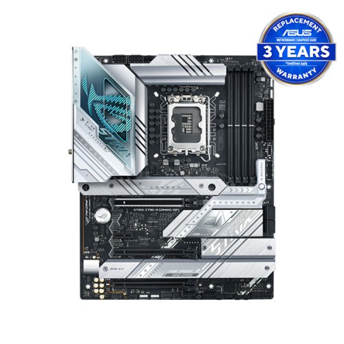 ASUS ROG STRIX Z790-A GAMING WIFI Intel 13th Gen ATX Motherboard