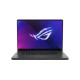 Asus ROG Zephyrus G14 GA403UV Ryzen 9 8945HS RTX 4060 Graphics 14" 3K OLED Gaming Laptop