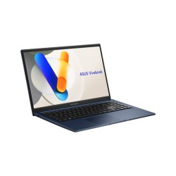 ASUS Vivobook 15 (X1504VA-BQ1747 ) 13TH Gen Core i5 16GB RAM 512GB SSD Laptop