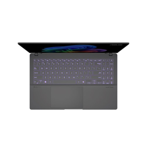ASUS Vivobook S 15 OLED S5507QA-MA081W Snapdragon X Elite X1E 16GB Memory 512GB SSD 15.6" OLED Display Copilot+ PC