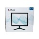 ATLAS 17-Inch HDMI VGA Square LED Monitor