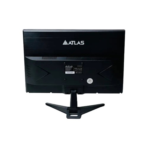 ATLAS 19’’ LED Full HD Display Monitor