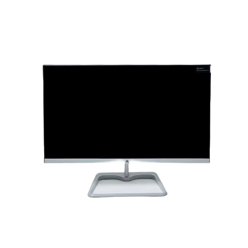 ATLAS ATS22IFW100 Pro Series- 21.5″ IPS 100Hz LED Monitor (White)