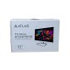 ATLAS ATS22IFW100 Pro Series- 21.5″ IPS 100Hz LED Monitor (White)