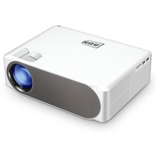 AUN AKEY6 6800 Lumens Full HD Portable Projector
