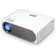 AUN AKEY6 6800 Lumens Full HD Portable Projector