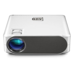 AUN AKEY6 6800 Lumens Full HD Portable Projector